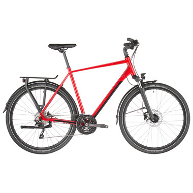 Bicicleta todocamino KALKHOFF ENDEAVOUR 30 DIAMANT Rojo 2023 0